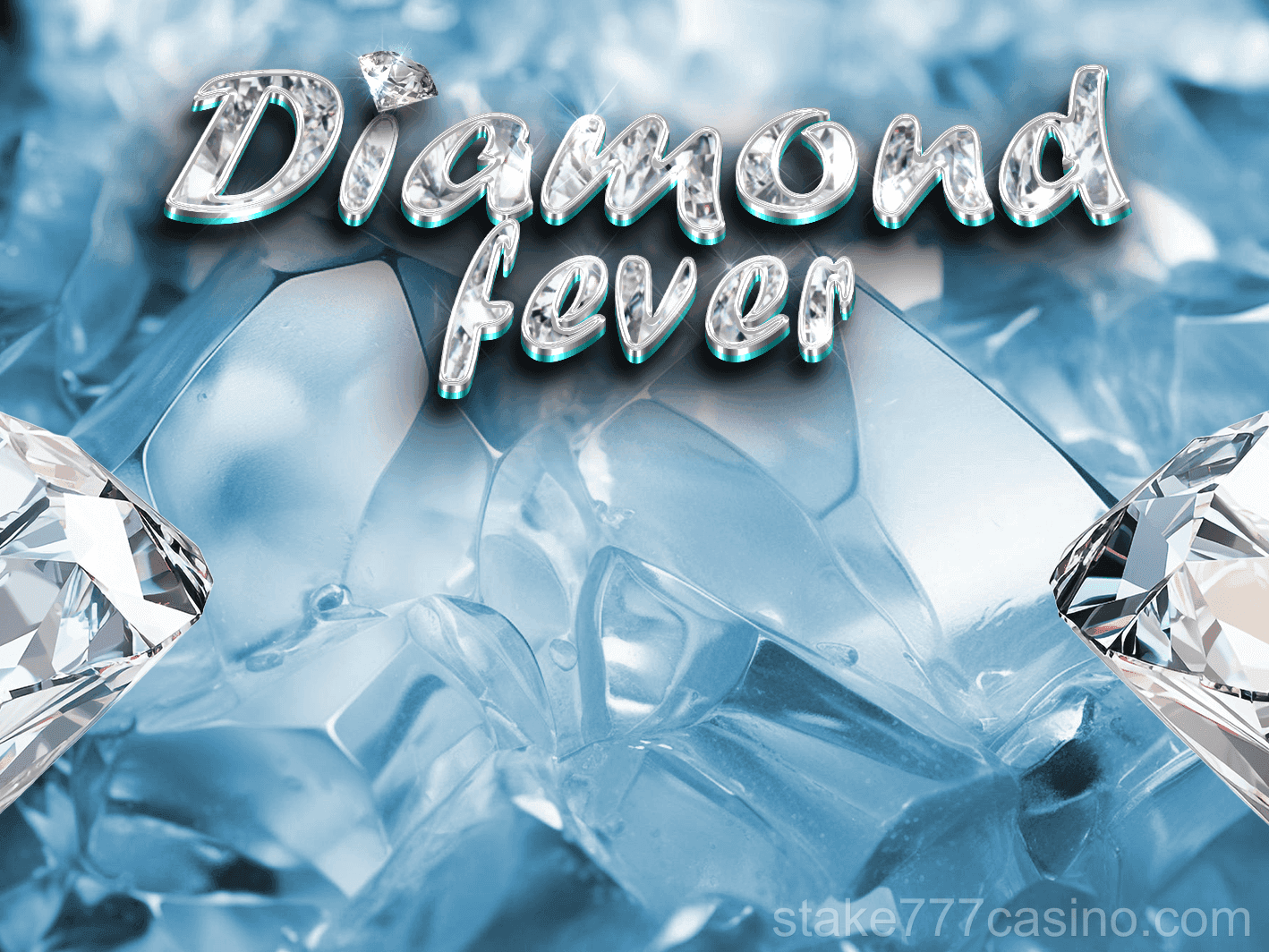 Captura de pantalla del lobby de tragamonedas