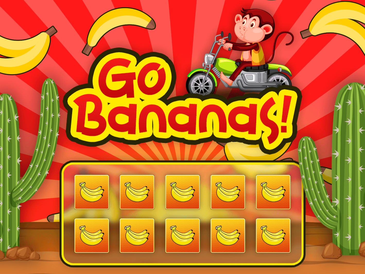 Captura de pantalla del panel de apuestas