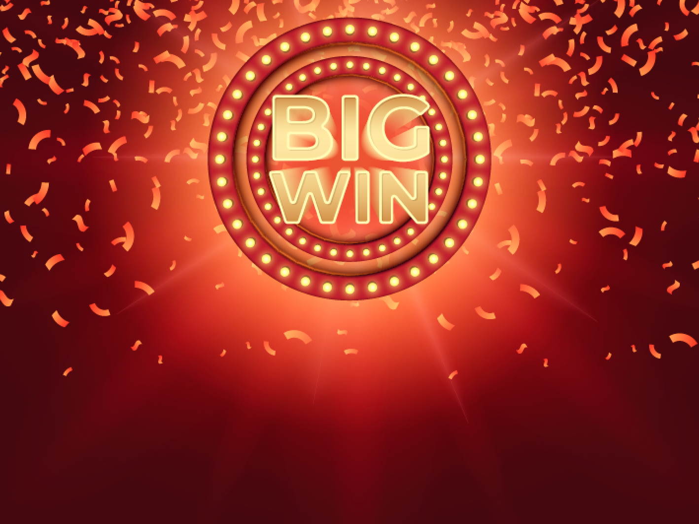 Captura de pantalla del sistema de premios