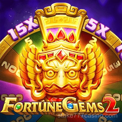 Fortune Gems 2