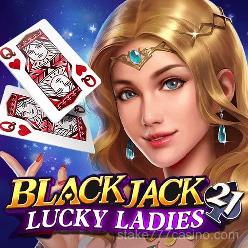 Blackjack Damas Afortunadas